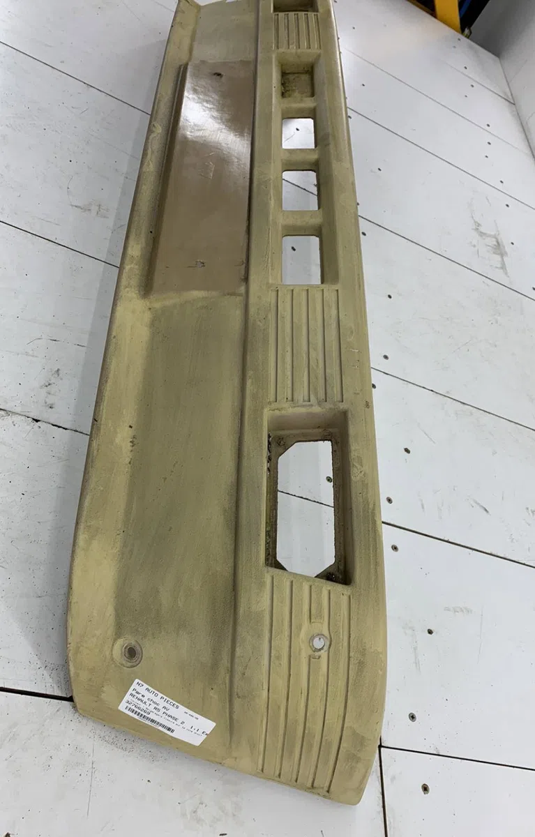 Pare-choc avant RENAULT R5 PHASE 2 occasion
