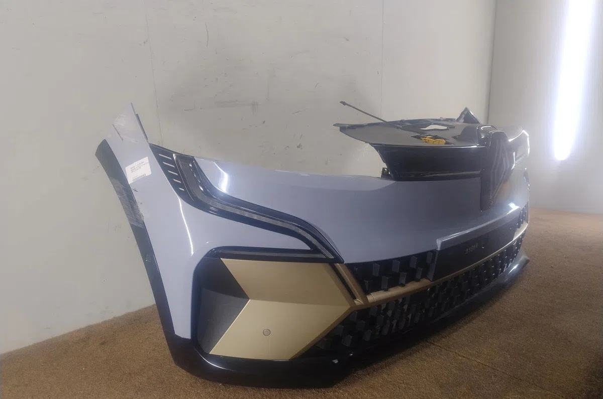 Pare-choc avant Renault SCENIC E-TECH PHASE I Ev87 (2023) occasion