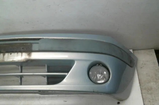 Pare-choc avant Renault SCÉNIC I Monospace (JA0-1_, FA0_) 1.9 dci (ja05, ja1f) (1999-2003) 5 portes occasion