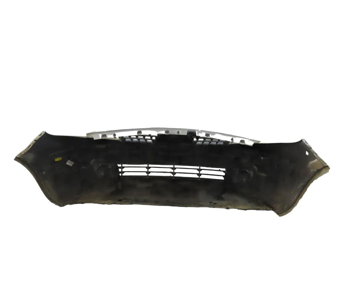 Pare-choc avant Renault SCÉNIC II (JM0-1_) 1.9 dci (jm0g, jm12, jm1g, jm2c) (2003-2006) occasion