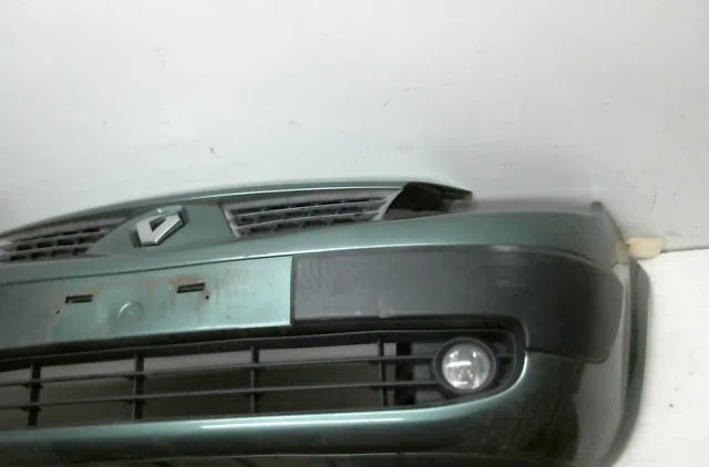 Pare-choc avant RENAULT SCENIC II occasion