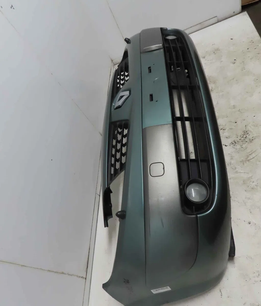 Pare-choc avant RENAULT SCENIC  II occasion