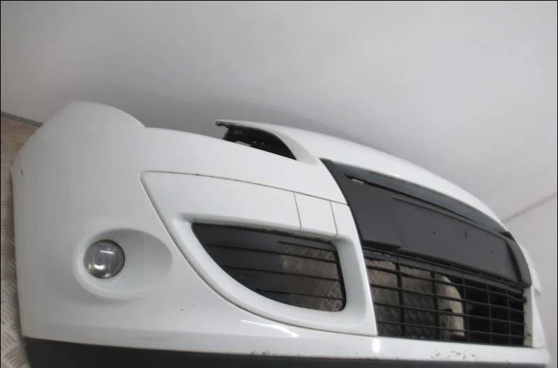 Pare-choc avant Renault SCÉNIC III (JZ0-1_) 1.5 dci (2009) 5 portes occasion