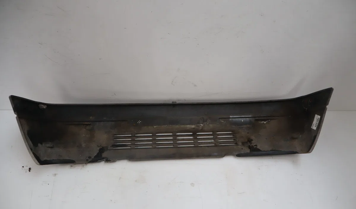 Pare-choc avant Renault SUPER 5 (B-C40_) 1.1 (1989-1990) 5 portes occasion