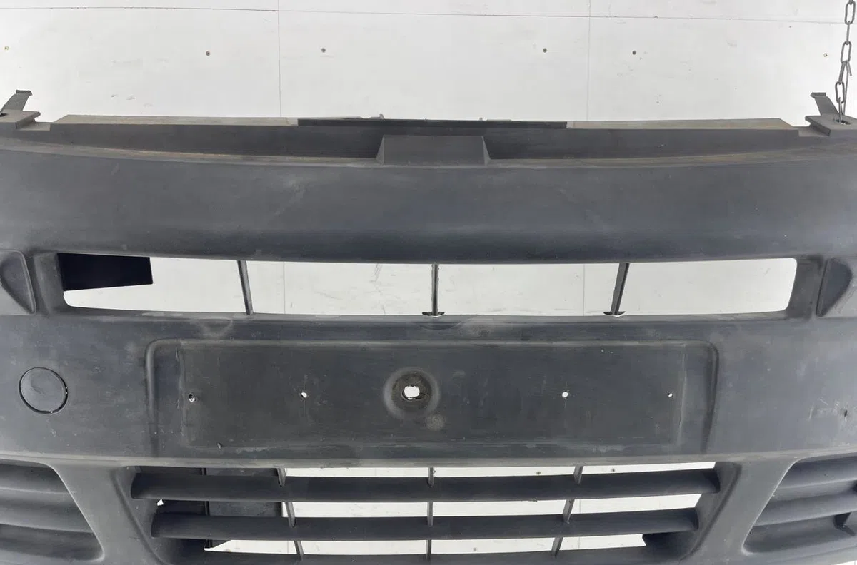 Pare-choc avant RENAULT TRAFIC 2 PHASE 1 occasion