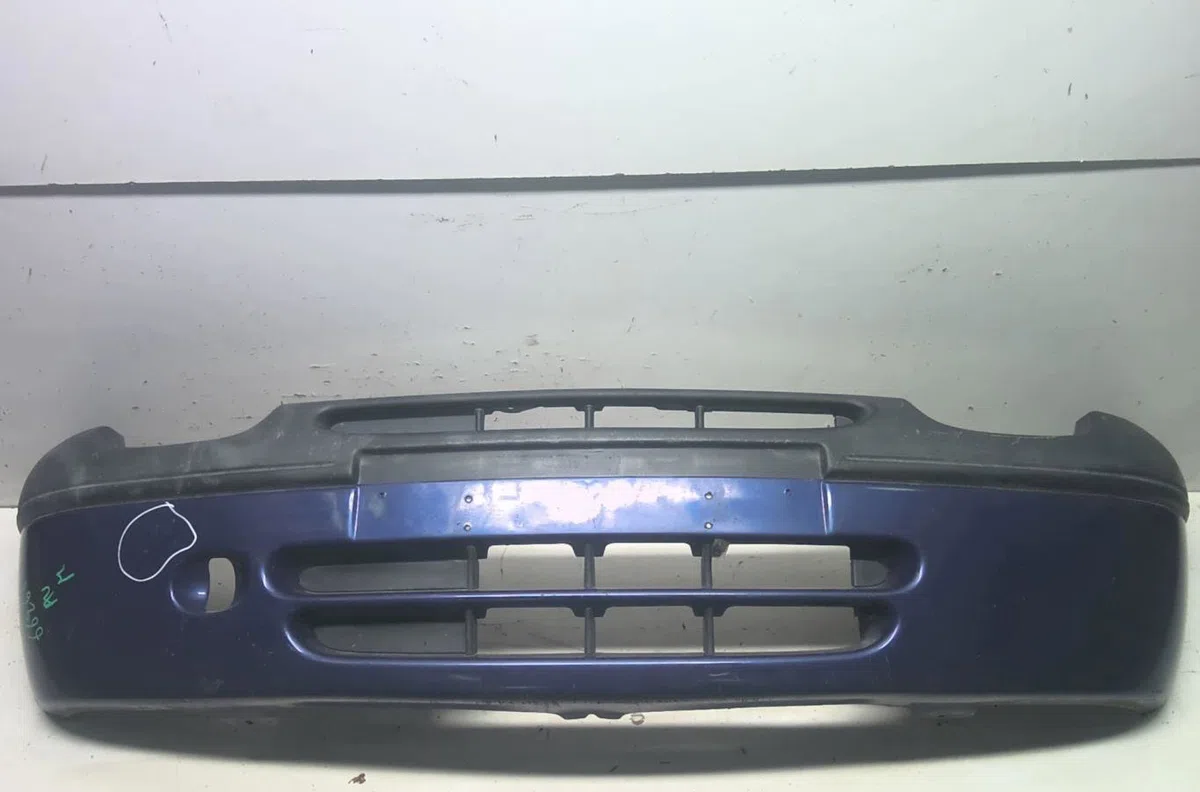 Pare-choc avant RENAULT TWINGO 1 PHASE 2 occasion