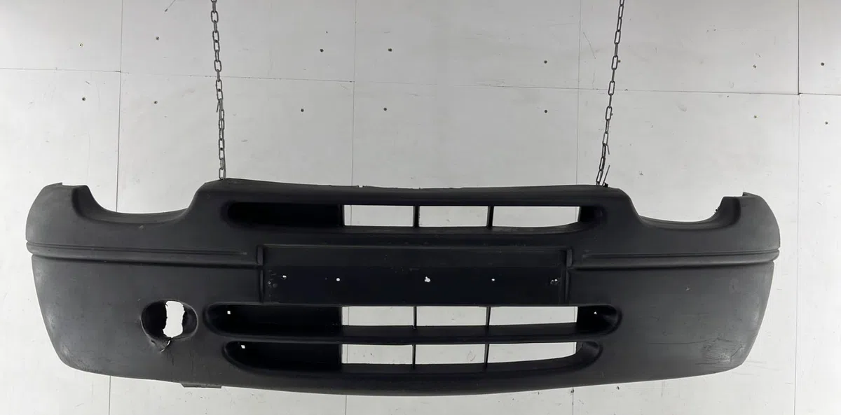 Pare-choc avant RENAULT TWINGO 1 PHASE 3 occasion