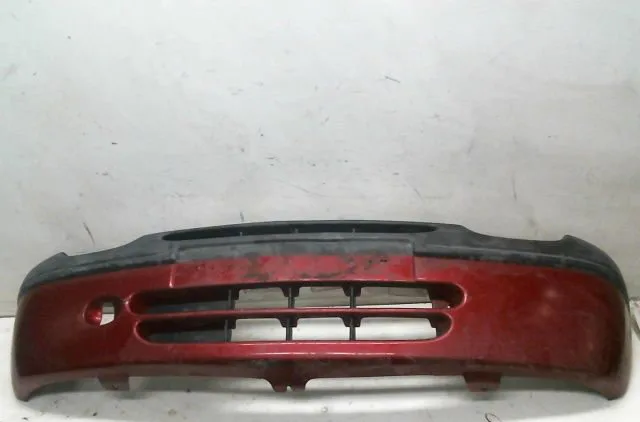 Pare-choc avant Renault TWINGO I (C06_) 1.2 16v (c06c, c06d, c06k) (2001-2007) 3 portes occasion