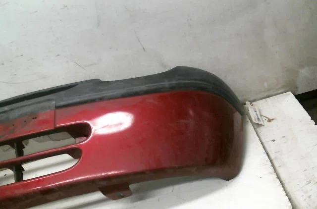 Pare-choc avant Renault TWINGO I (C06_) 1.2 16v (c06c, c06d, c06k) (2001-2007) 3 portes occasion
