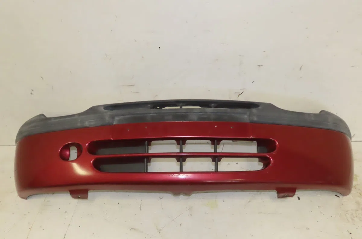 Pare-choc avant Renault TWINGO I (C06_) 1.2 16v (c06c, c06d, c06k) (2001-2007) 3 portes occasion