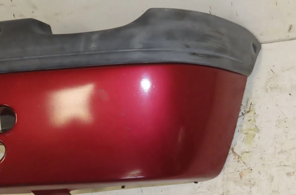 Pare-choc avant Renault TWINGO I (C06_) 1.2 16v (c06c, c06d, c06k) (2001-2007) 3 portes occasion
