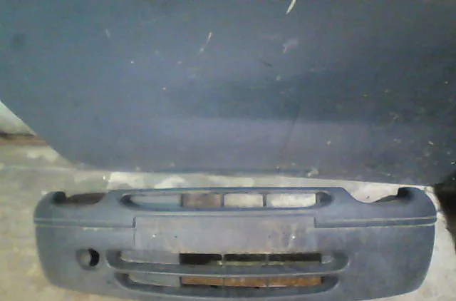 Pare-choc avant Renault TWINGO I (C06_) 1.2 (c066, c068) (1996-2007) 3 portes occasion