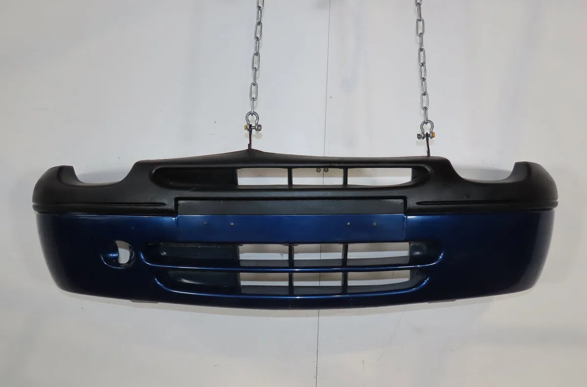 Pare-choc avant Renault TWINGO I (C06_) 1.2 (c066, c068) (1996-2007) 3 portes occasion