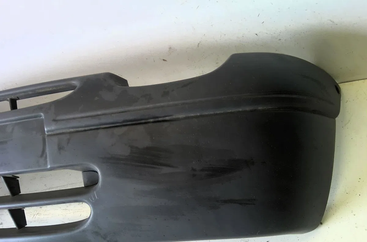 Pare-choc avant Renault TWINGO I (C06_) 1.2 (c066, c068) (1996-2007) 3 portes occasion
