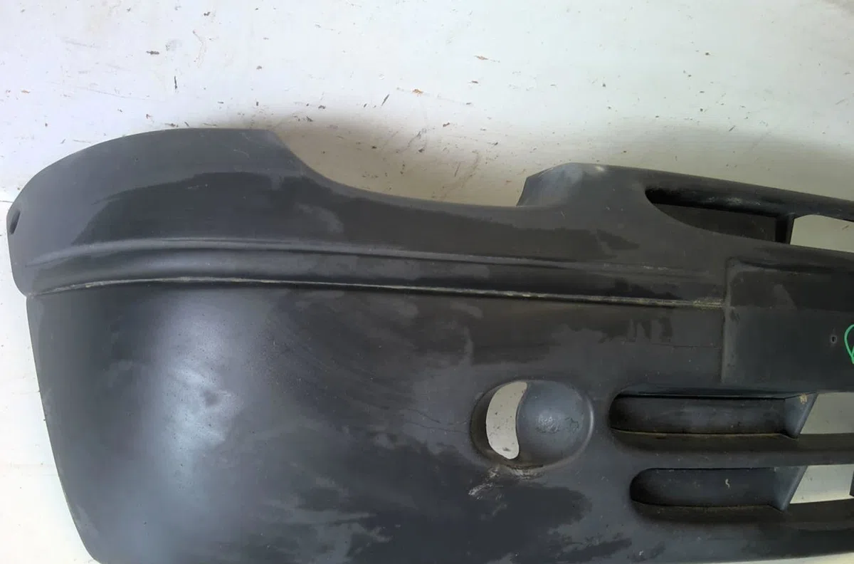 Pare-choc avant Renault TWINGO I (C06_) 1.2 (c066, c068) (1996-2007) 3 portes occasion