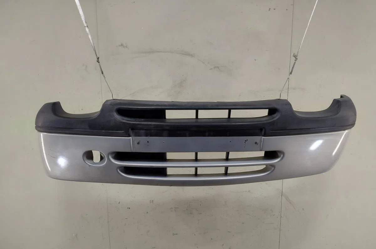 Pare-choc avant Renault TWINGO I (C06_) 1.2 (c066, c068) (1996-2007) 3 portes occasion
