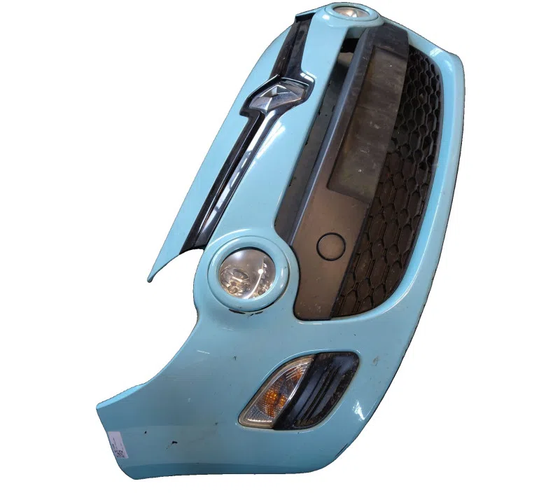 PARE-CHOC AVANT RENAULT TWINGO II 620228072R