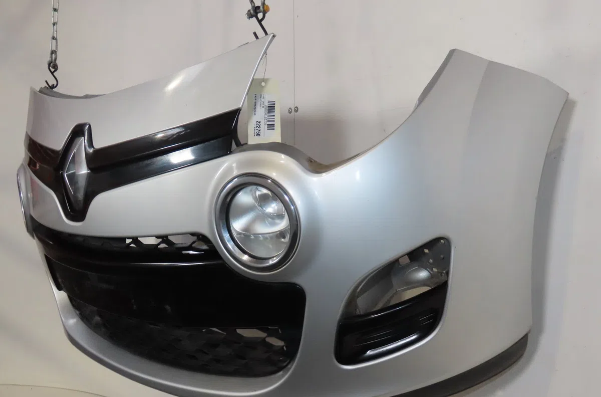 Pare-choc avant Renault TWINGO II (CN0_) 1.2 16v (cn04, cn0a, cn0b) (2007-2014) 3 portes occasion