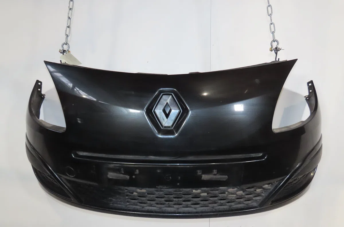 Pare-choc avant Renault TWINGO II (CN0_) 1.5 dci (cn0e) (2007-2014) 3 portes occasion