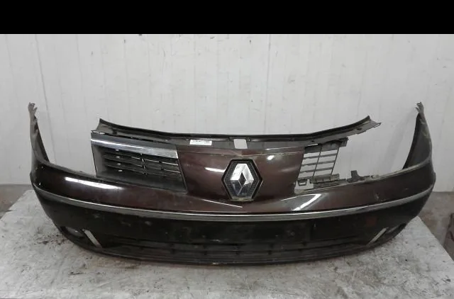 Pare-choc avant Renault VEL SATIS (BJ0_) 2.0 dci (bj03, bj0b) (2006) occasion