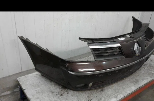 Pare-choc avant Renault VEL SATIS (BJ0_) 2.0 dci (bj03, bj0b) (2006) occasion