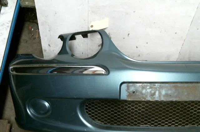 Pare-choc avant ROVER 45 occasion