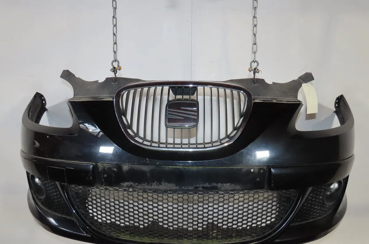 Pare-choc avant Seat ALTEA (5P1) 2.0 tdi (2004-2009) occasion