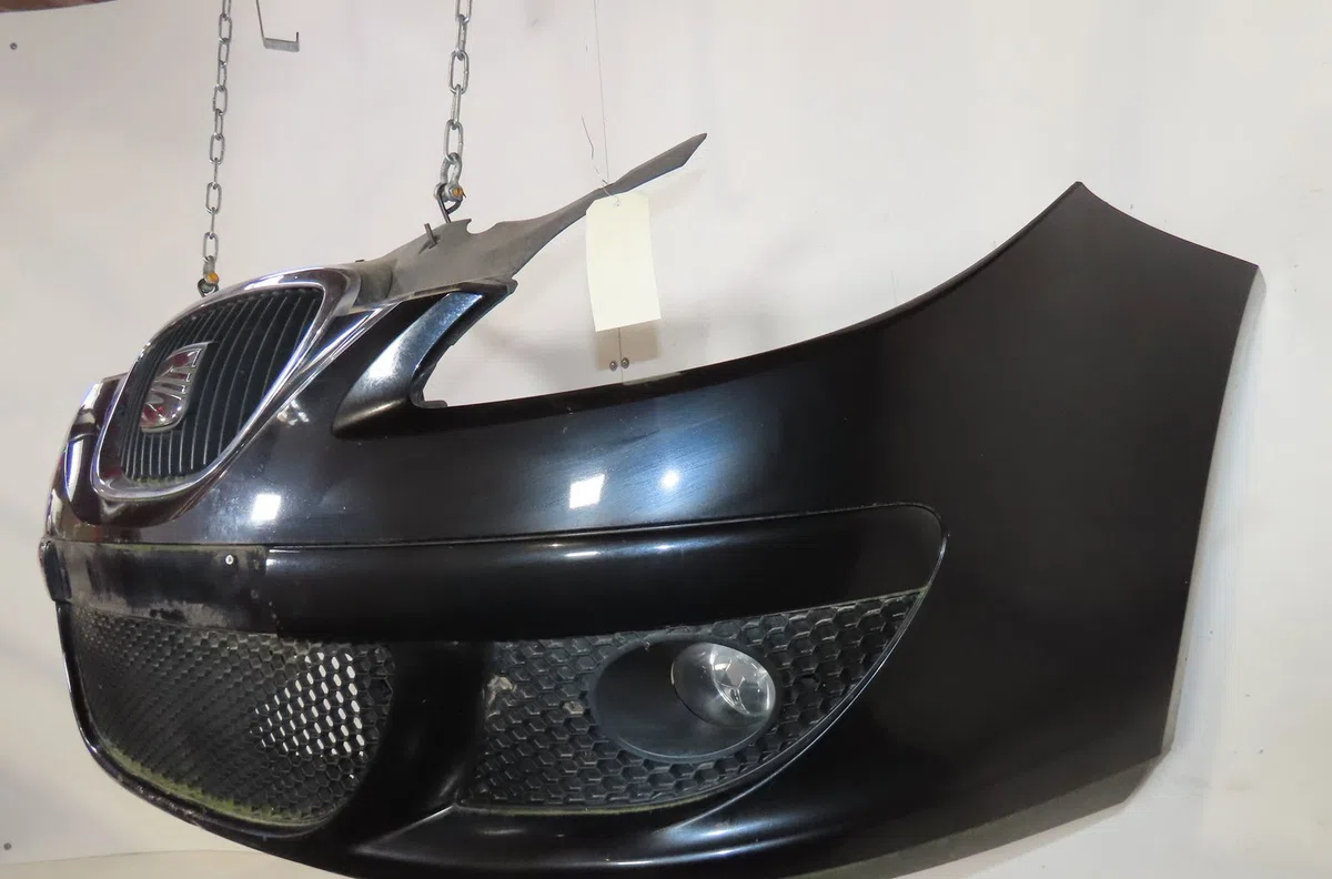 Pare-choc avant Seat ALTEA (5P1) 2.0 tdi (2004-2009) occasion