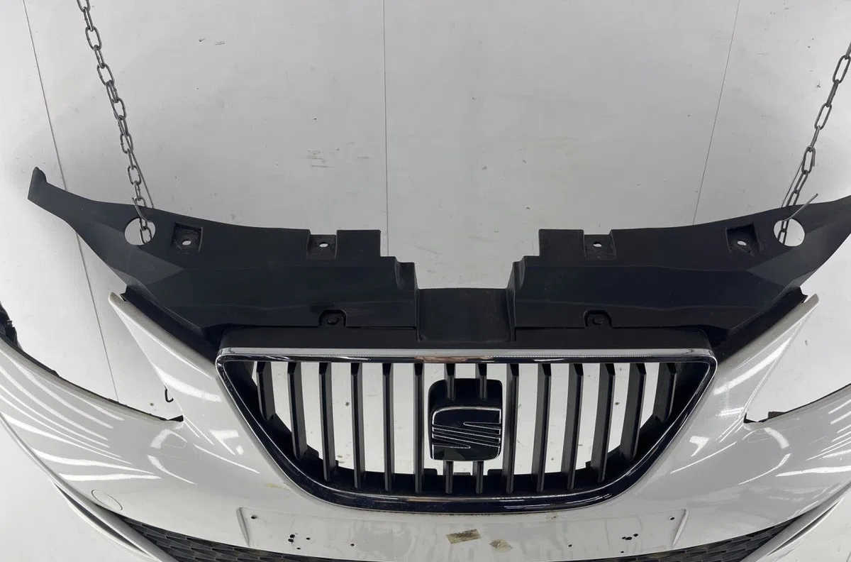 Pare-choc avant SEAT IBIZA 4 PHASE 1 COUPE occasion