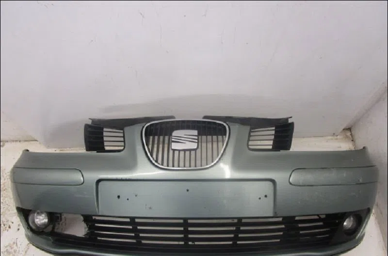 Pare-choc avant Seat IBIZA III (6L1) 1.4 tdi (2002-2005) occasion