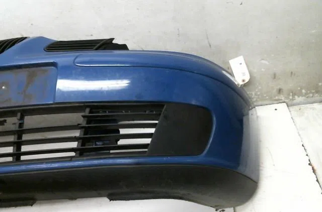 Pare-choc avant Seat IBIZA III (6L1) 1.9 sdi (2002-2005) occasion