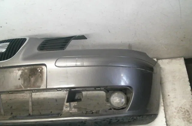 Pare-choc avant Seat IBIZA III (6L1) 1.9 tdi (2002-2009) 5 portes occasion