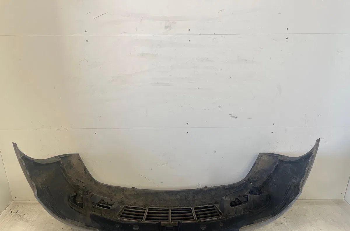 Pare-choc avant Seat IBIZA III (6L1) 1.9 tdi (2002-2009) 5 portes occasion
