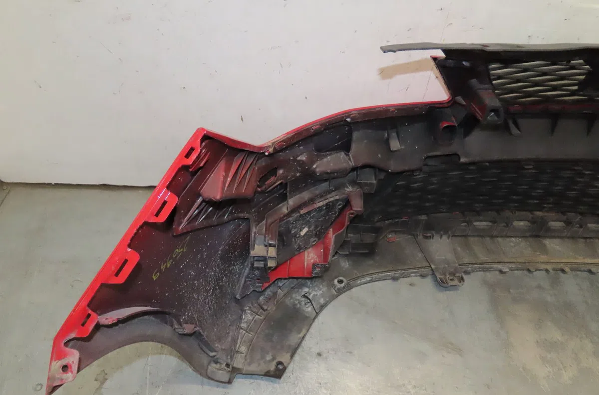 Pare-choc avant Seat IBIZA IV (6J5, 6P1) 1.0 (2015-2017) occasion