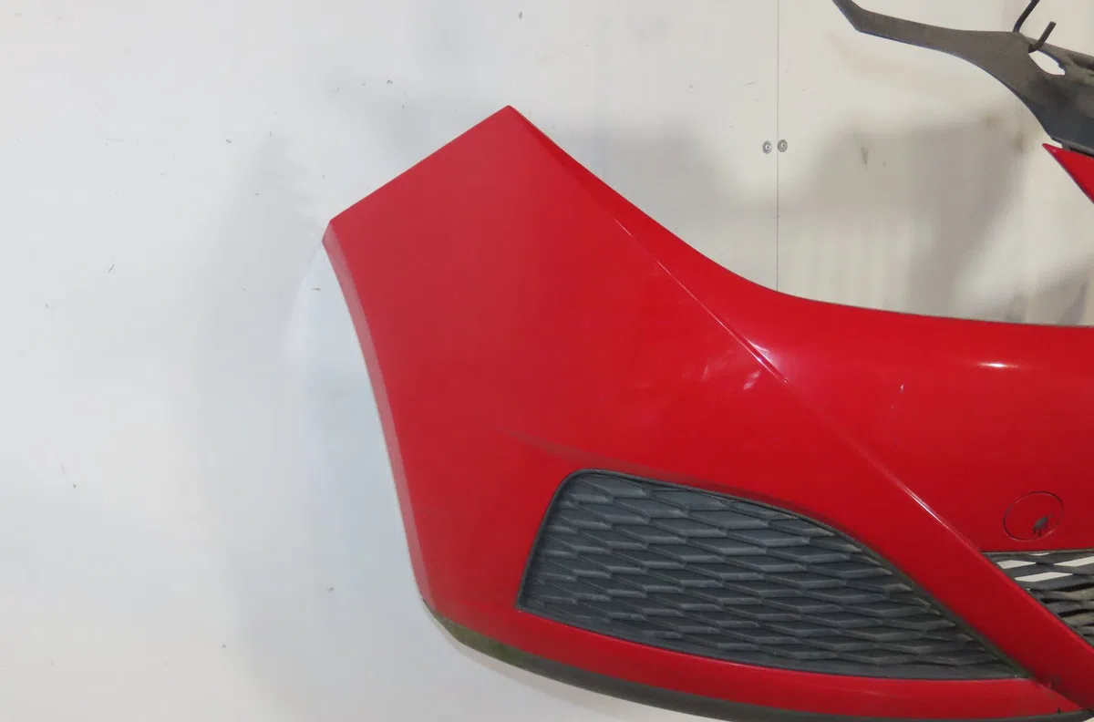 Pare-choc avant Seat IBIZA IV (6J5, 6P1) 1.4 tdi (2008-2010) 5 portes occasion