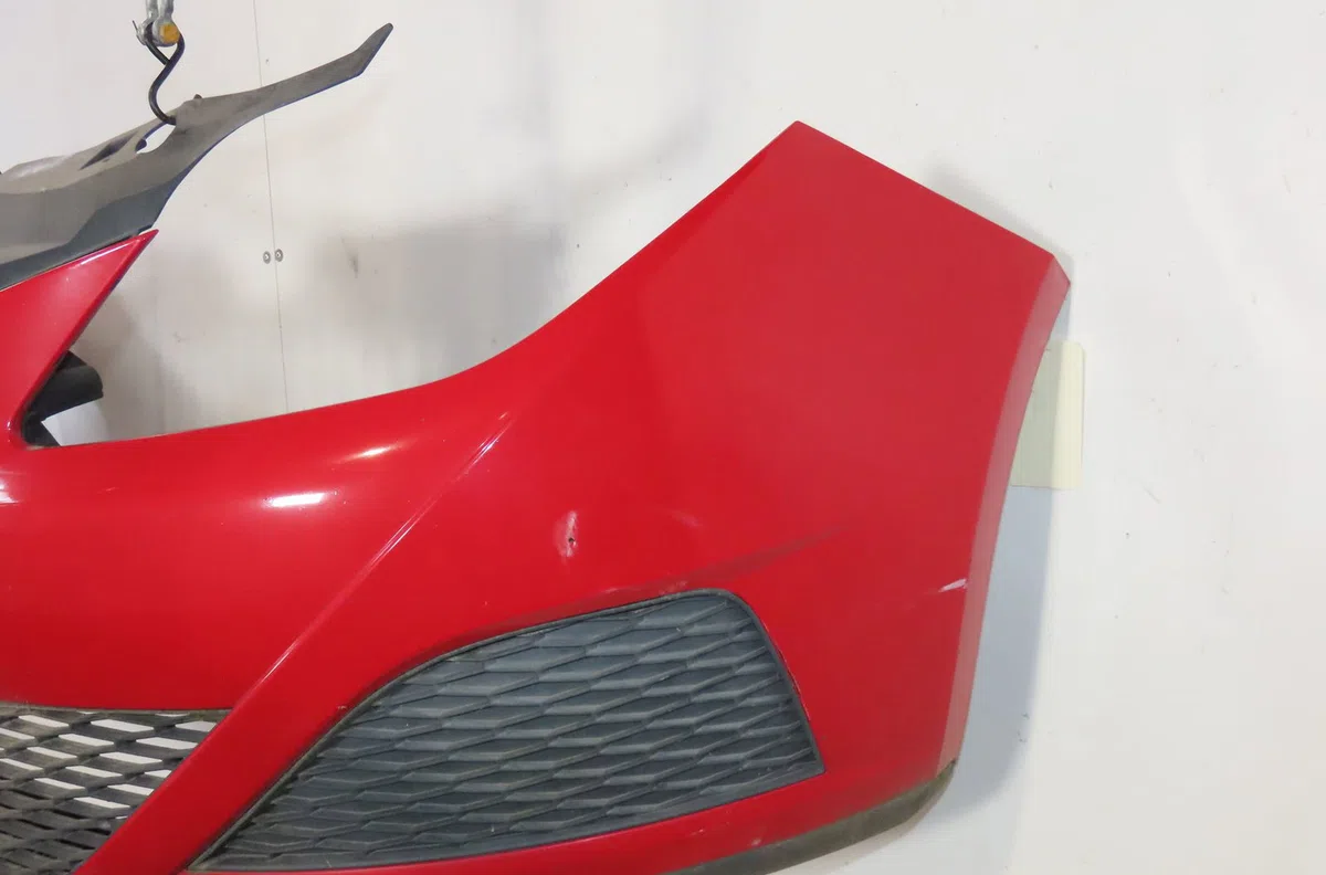 Pare-choc avant Seat IBIZA IV (6J5, 6P1) 1.4 tdi (2008-2010) 5 portes occasion