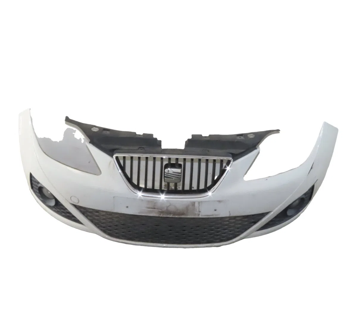 Pare-choc avant Seat IBIZA IV (6J5, 6P1) 1.9 tdi (2008-2010) occasion