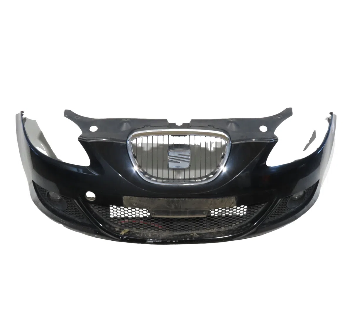 Pare-choc avant Seat LEON (1P1) 1.9 tdi (2005-2010) 5 portes occasion