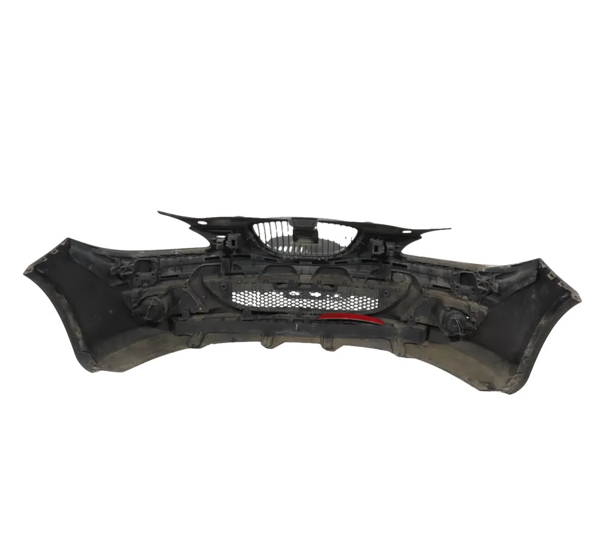 Pare-choc avant Seat LEON (1P1) 1.9 tdi (2005-2010) 5 portes occasion