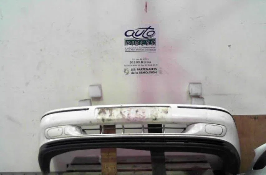 Pare-choc avant SEAT TOLEDO 1 PHASE 2 occasion