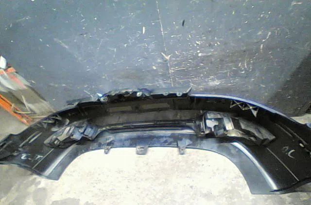 Pare-choc avant SEAT TOLEDO 2000 occasion