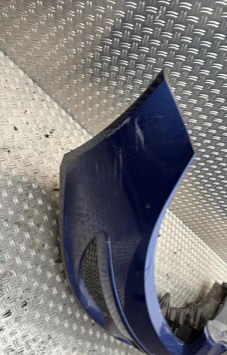 Pare-choc avant Seat TOLEDO III (5P2) 1.6 (2004-2009) occasion