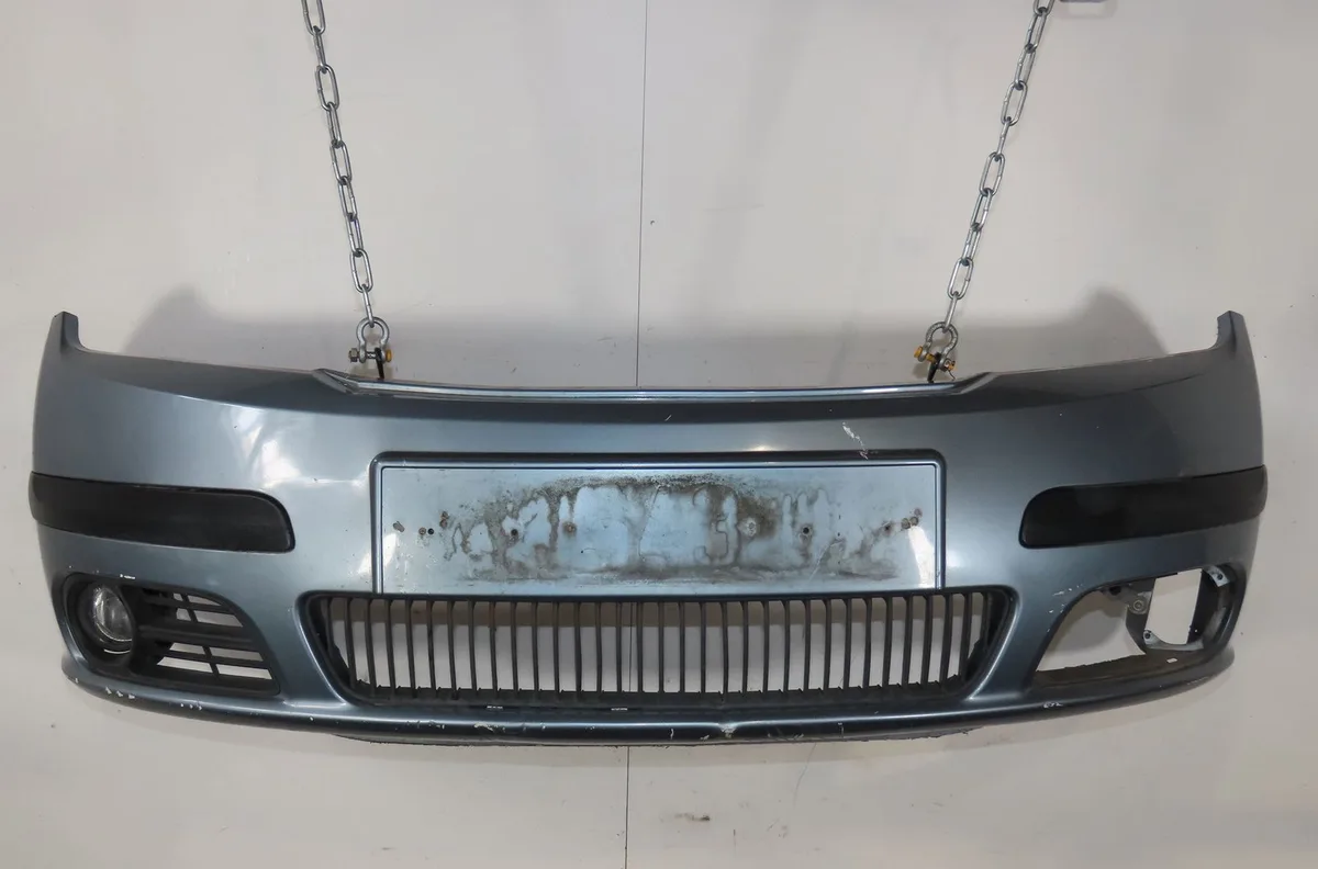 Pare-choc avant Skoda FABIA I Combi (6Y5) 1.9 sdi (2000-2007) occasion