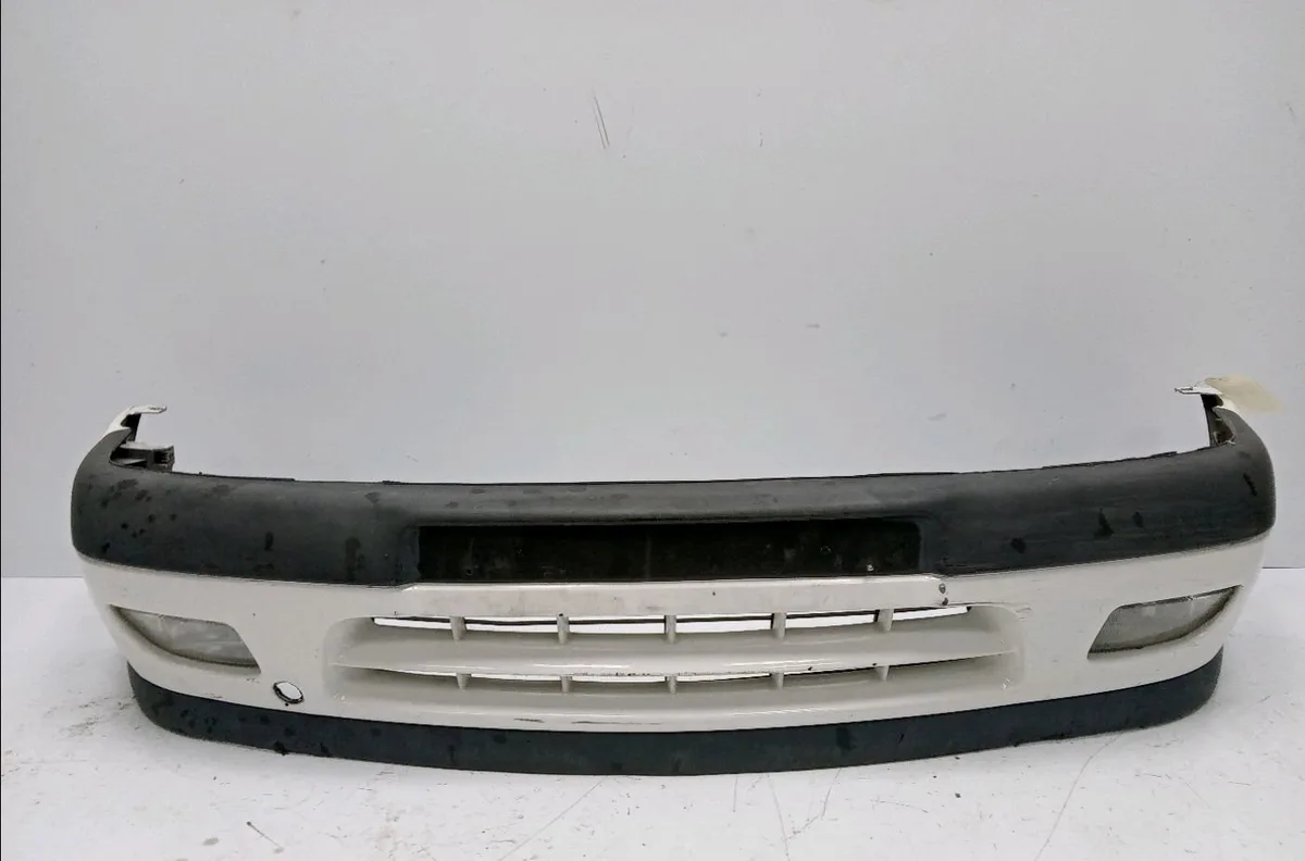Pare-choc avant Skoda OCTAVIA I (1U2) 1.9 tdi (1996-2010) occasion