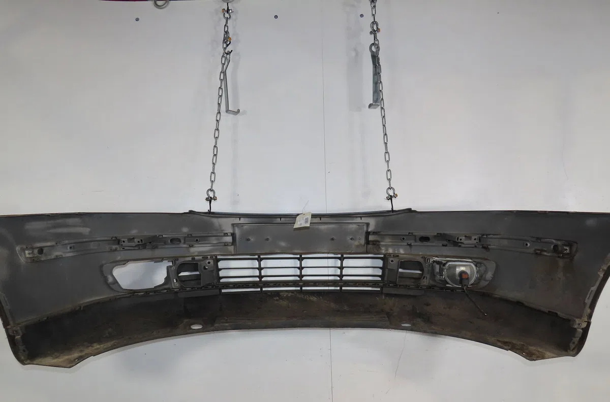 Pare-choc avant Skoda OCTAVIA II Combi (1Z5) 1.9 tdi (2004-2010) occasion