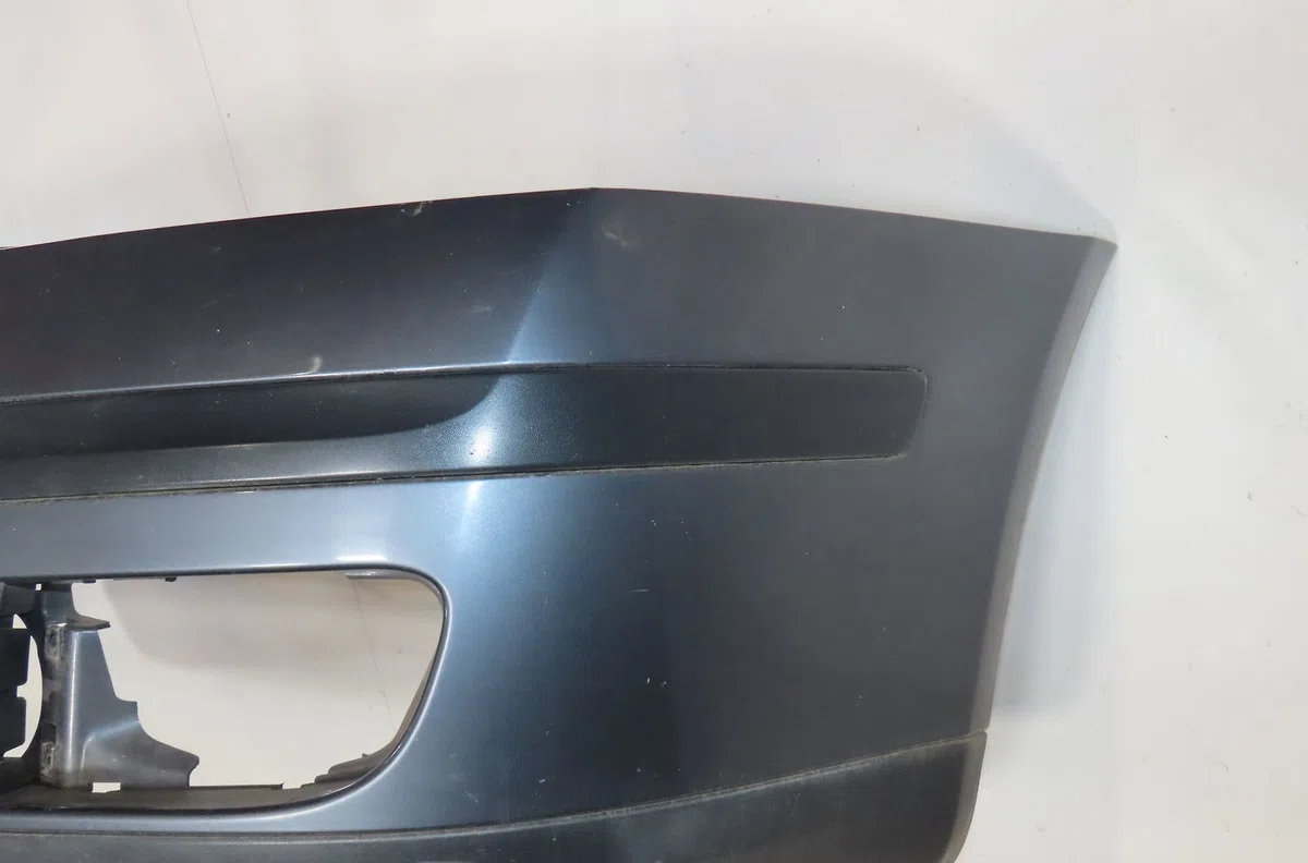 Pare-choc avant Skoda OCTAVIA II Combi (1Z5) 1.9 tdi (2004-2010) occasion