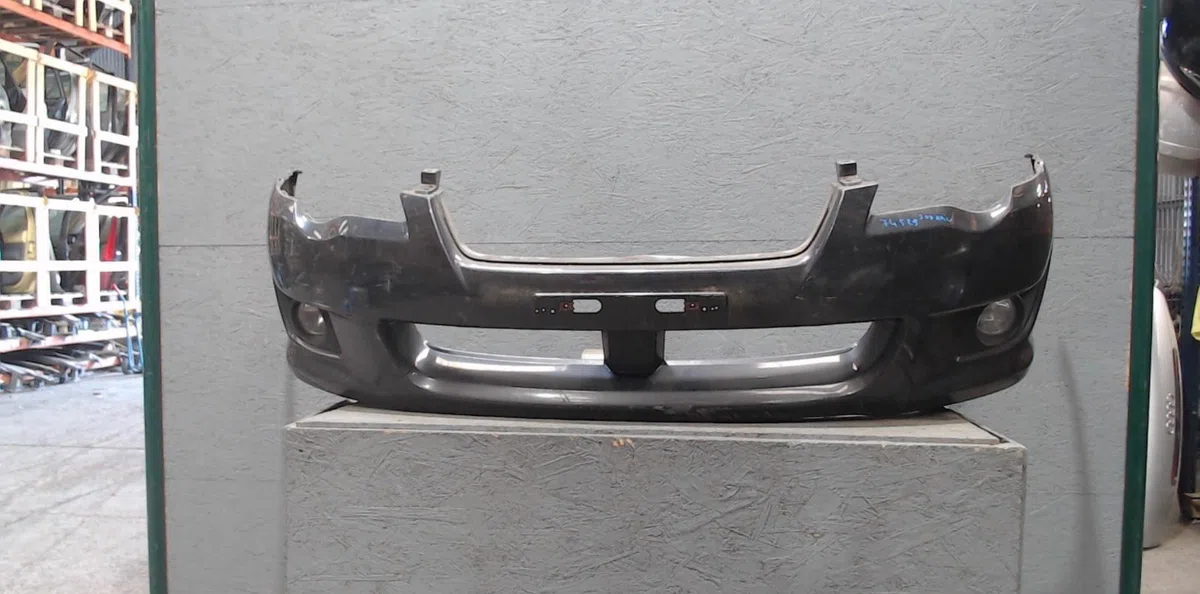Pare-choc avant Subaru OUTBACK (BL, BP) 2.0 d awd (bpd) (2008-2009) 5 portes occasion