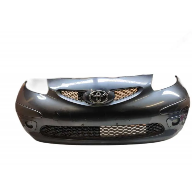 PARE-CHOC AVANT TOYOTA AYGO 521190H901