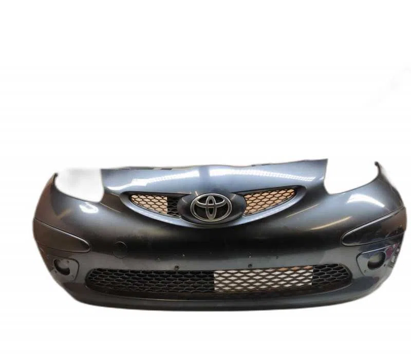 PARE-CHOC AVANT TOYOTA AYGO 521190H901
