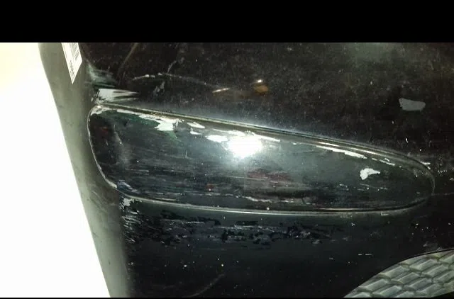 Pare-choc avant Toyota AYGO (_B1_) 1.0 (kgb10_) (2005-2014) 5 portes occasion